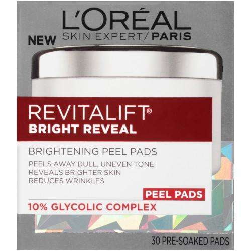 Opinion you Loreal facial peel You are Loreal facial peel apologise